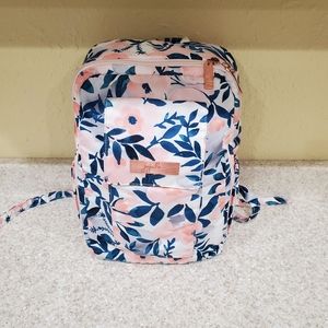 JuJuBe Minibe in Whimsical Watercolor